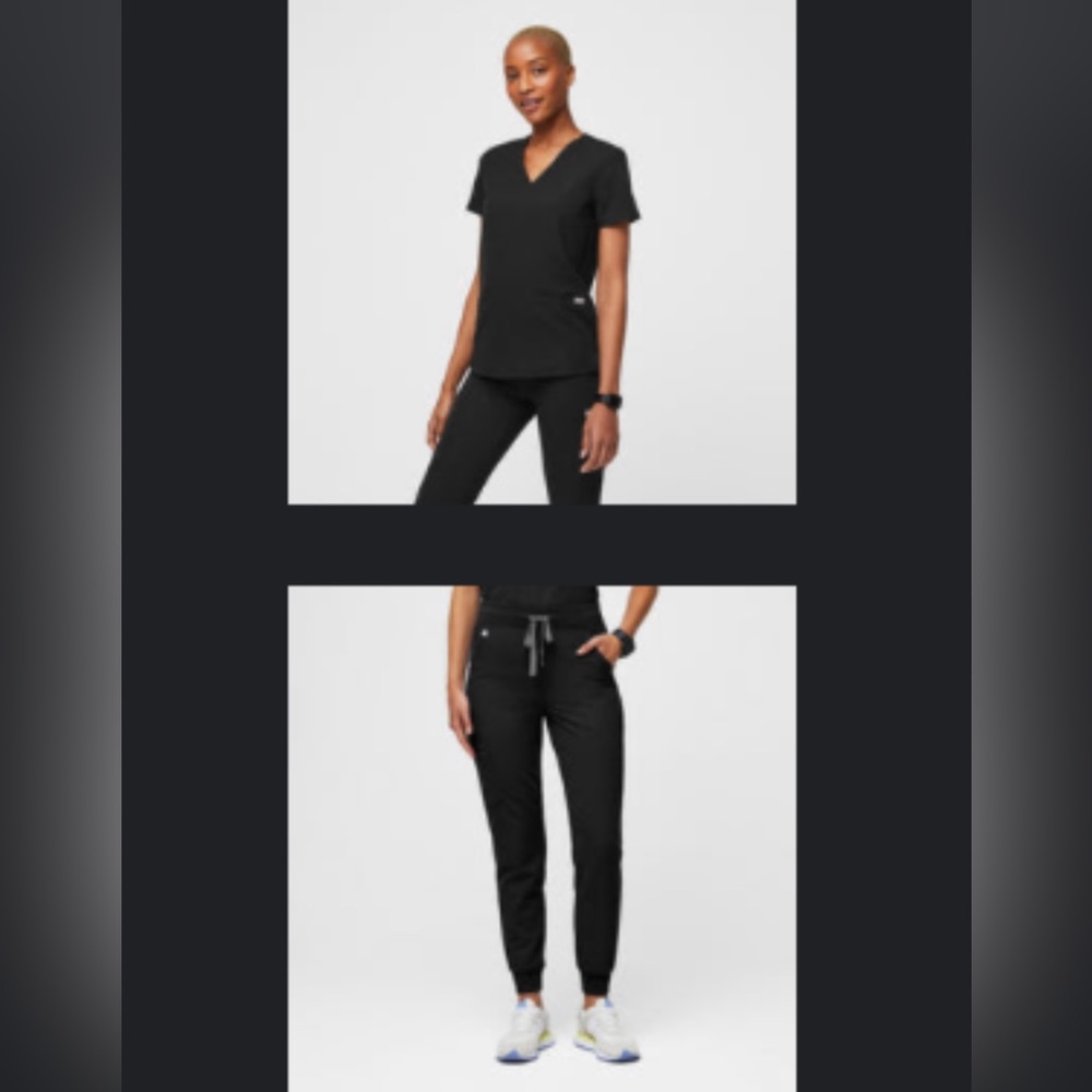 Figs scrubs